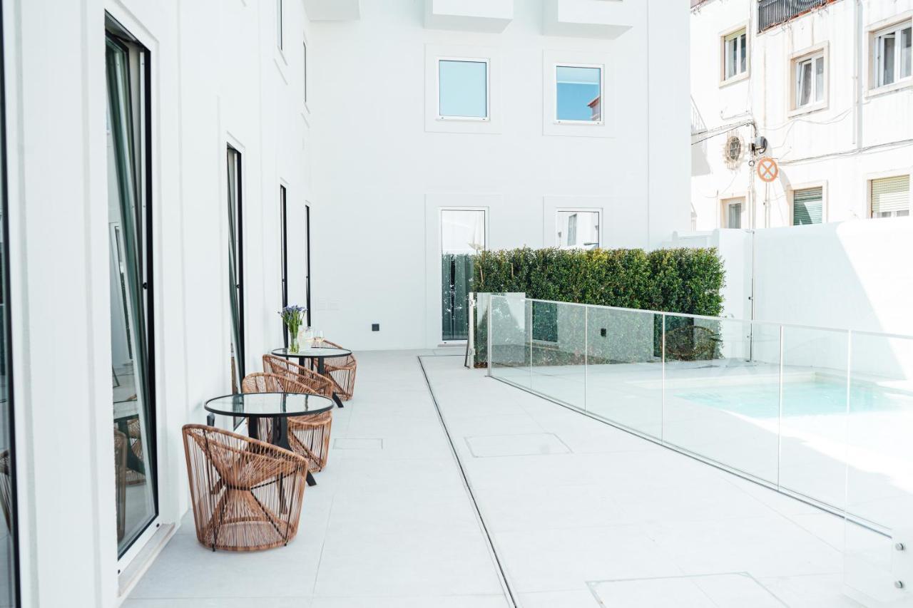 Casa Margo Apart otel Lagos Dış mekan fotoğraf