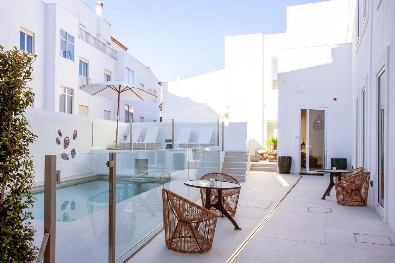 Casa Margo Apart otel Lagos Dış mekan fotoğraf