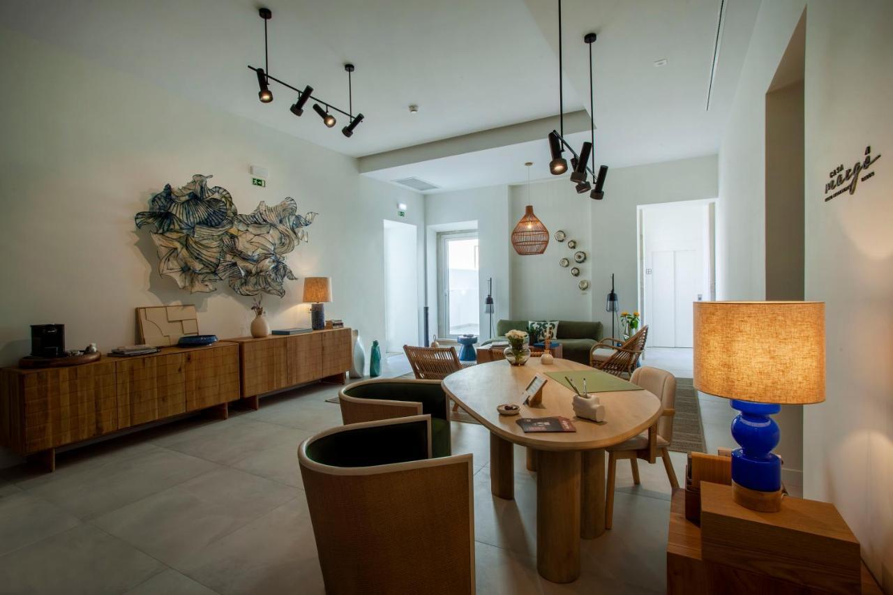 Casa Margo Apart otel Lagos Dış mekan fotoğraf