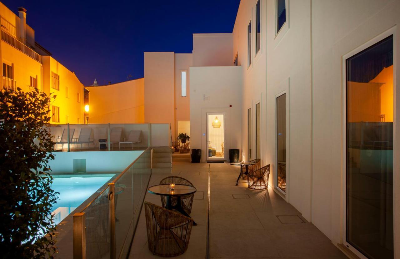 Casa Margo Apart otel Lagos Dış mekan fotoğraf