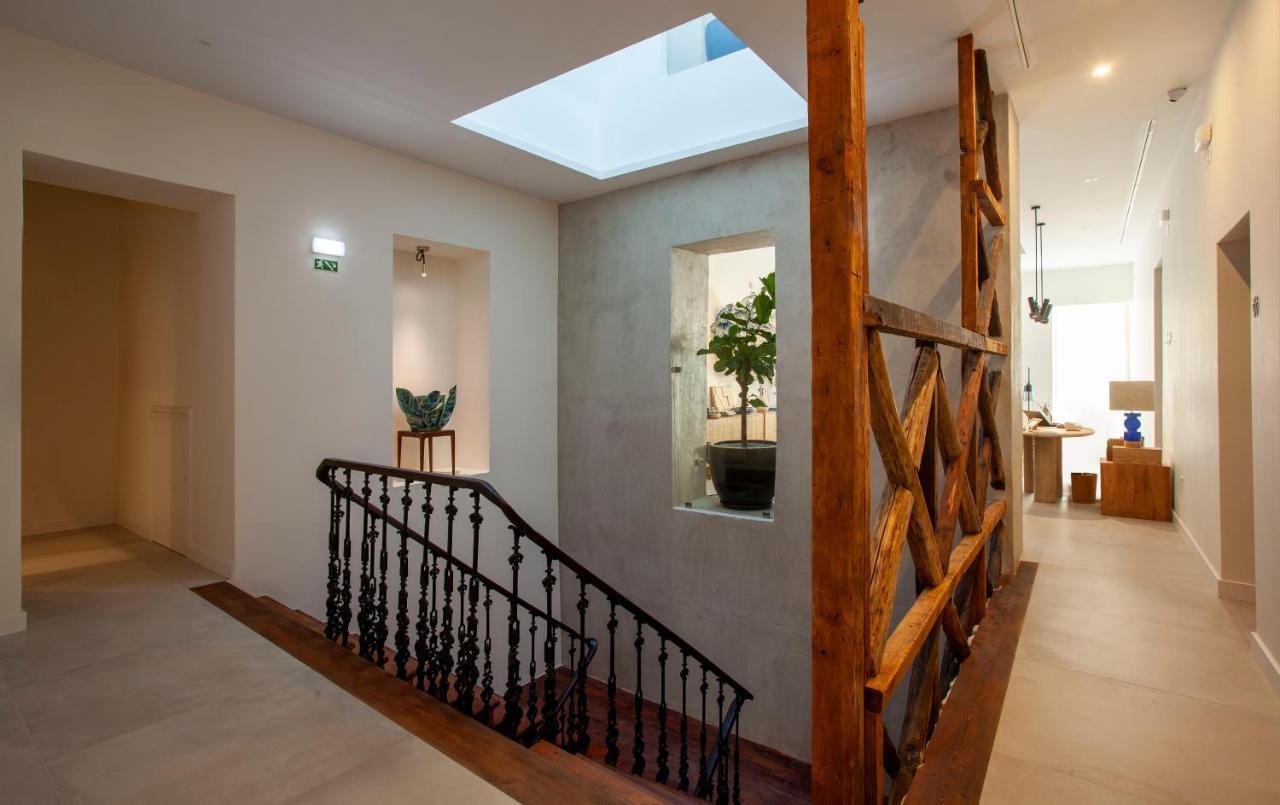 Casa Margo Apart otel Lagos Dış mekan fotoğraf
