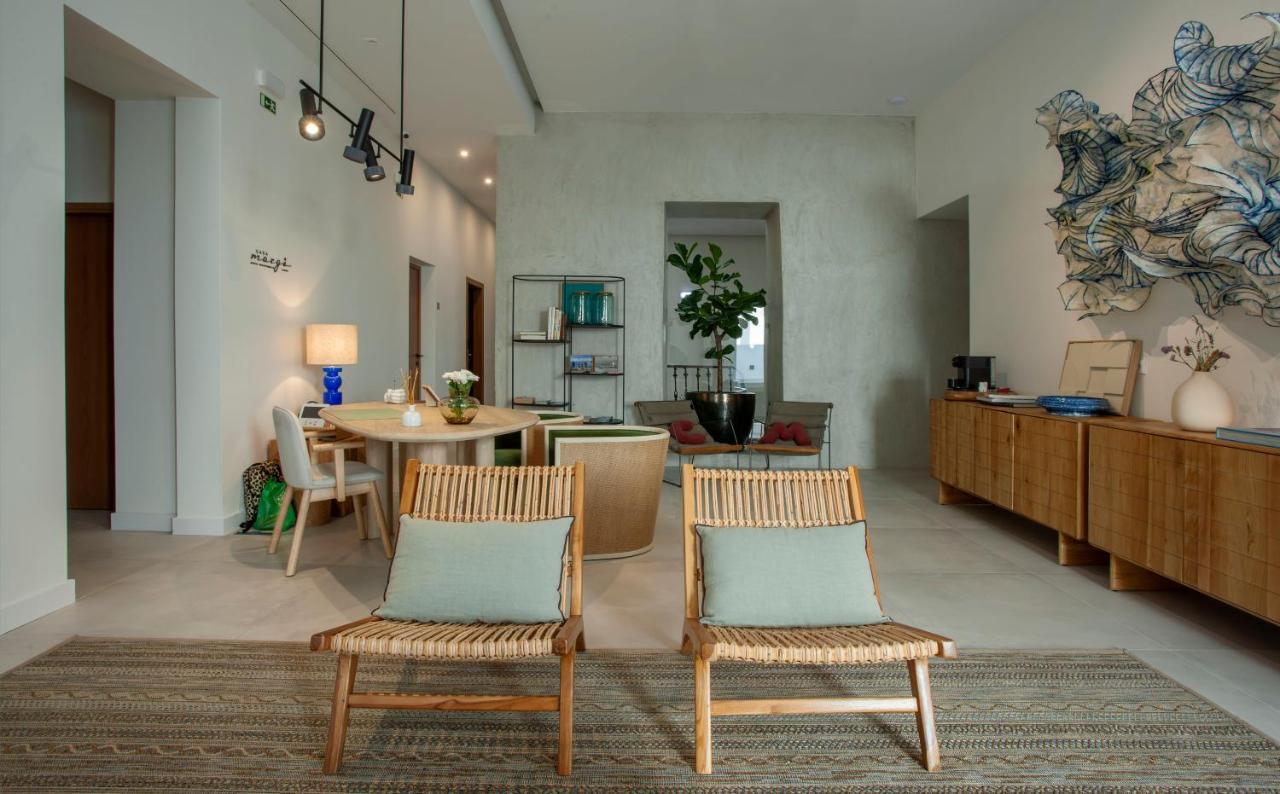 Casa Margo Apart otel Lagos Dış mekan fotoğraf