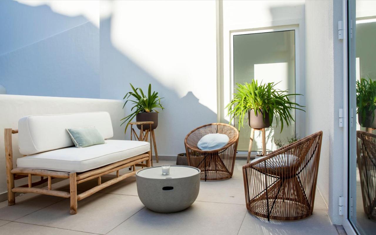Casa Margo Apart otel Lagos Dış mekan fotoğraf
