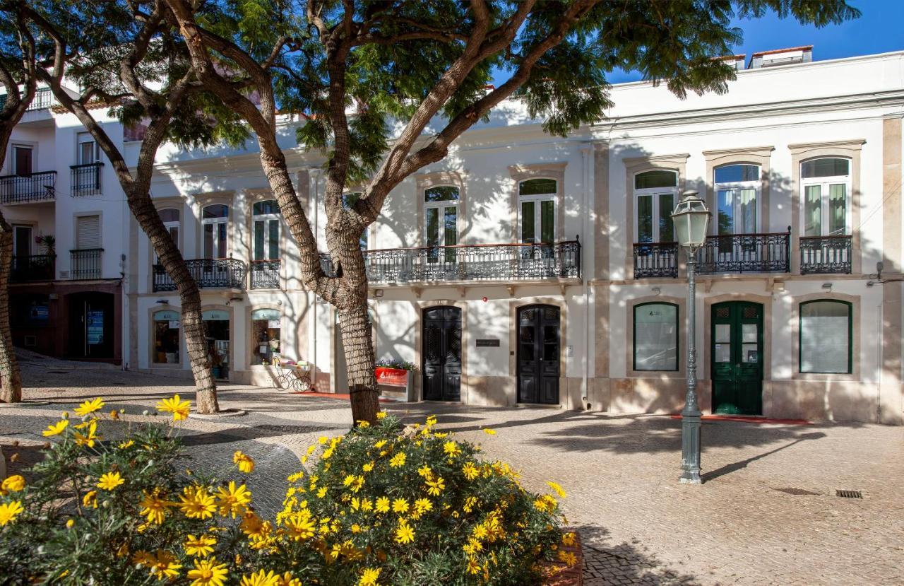 Casa Margo Apart otel Lagos Dış mekan fotoğraf