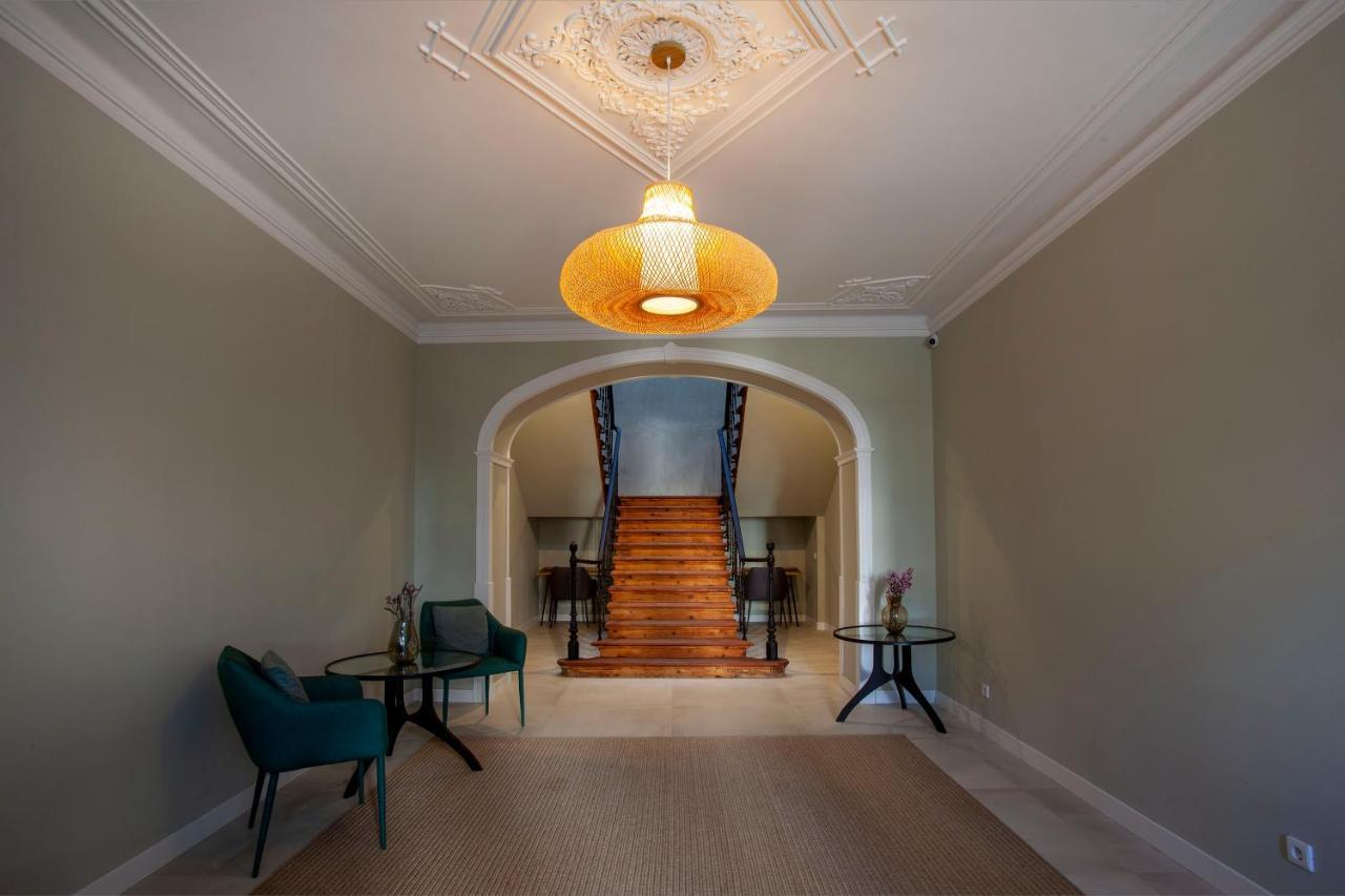 Casa Margo Apart otel Lagos Dış mekan fotoğraf