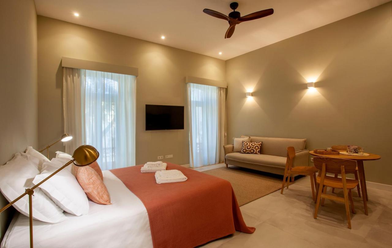 Casa Margo Apart otel Lagos Dış mekan fotoğraf