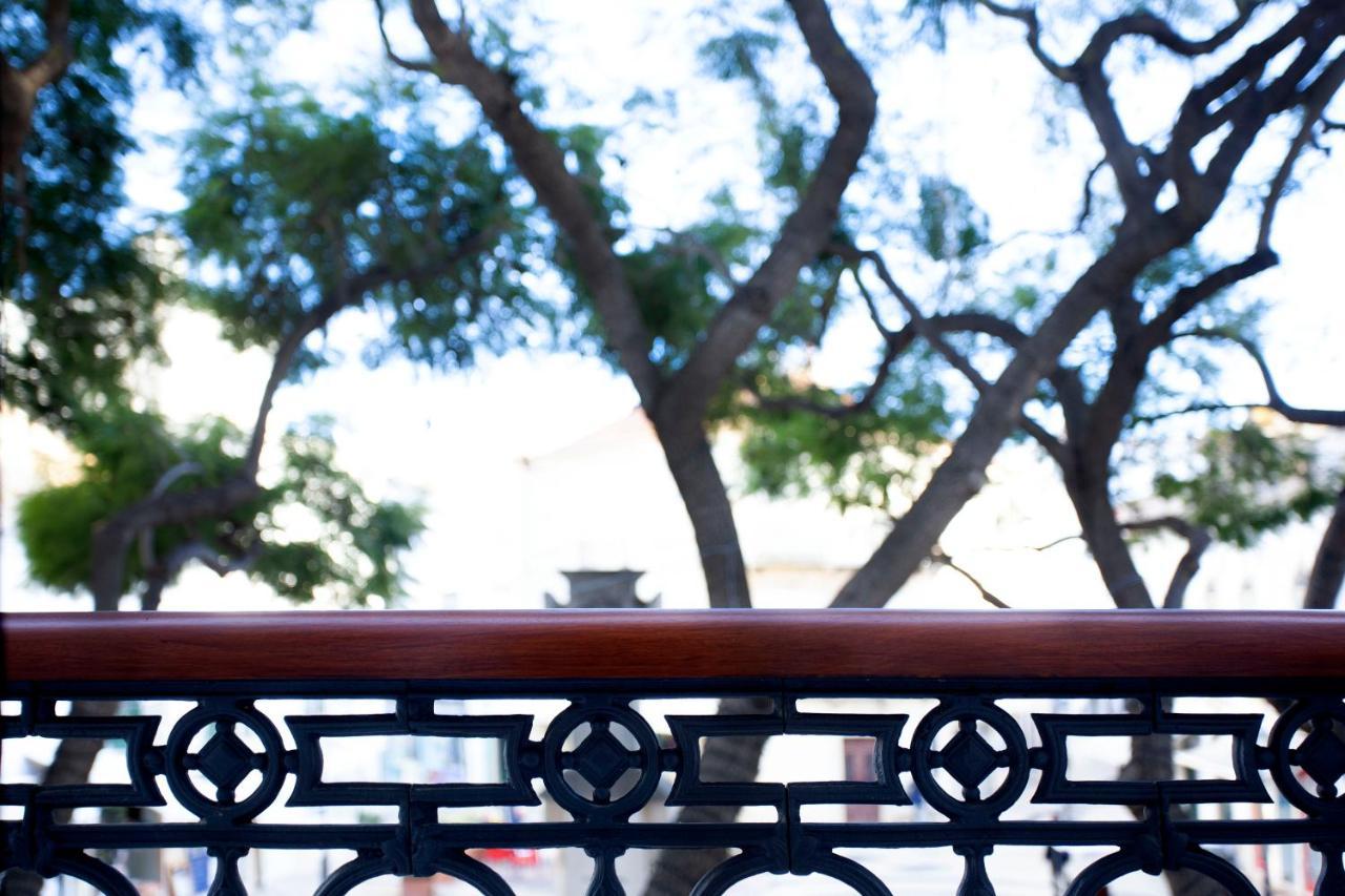 Casa Margo Apart otel Lagos Dış mekan fotoğraf