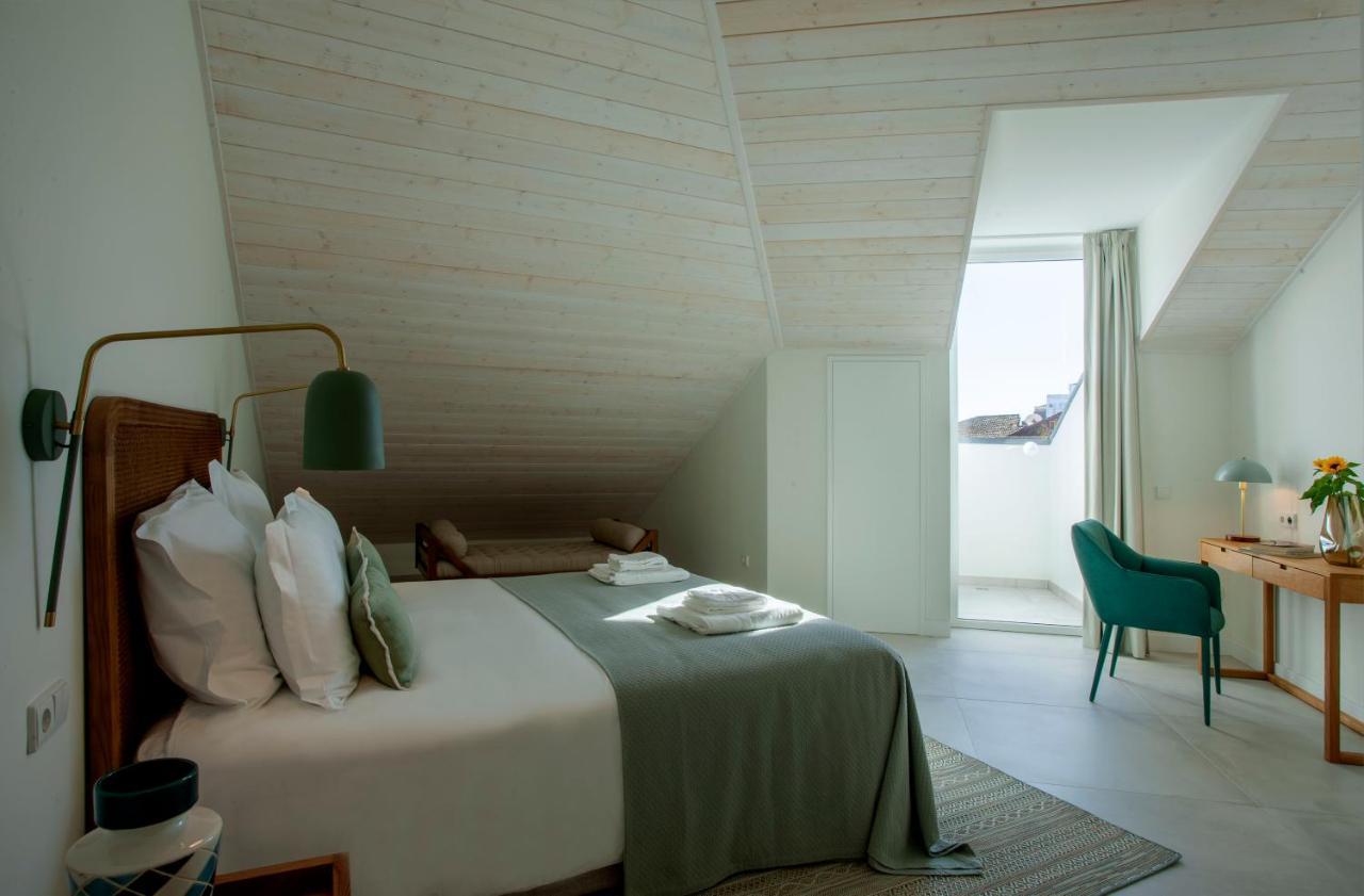 Casa Margo Apart otel Lagos Dış mekan fotoğraf