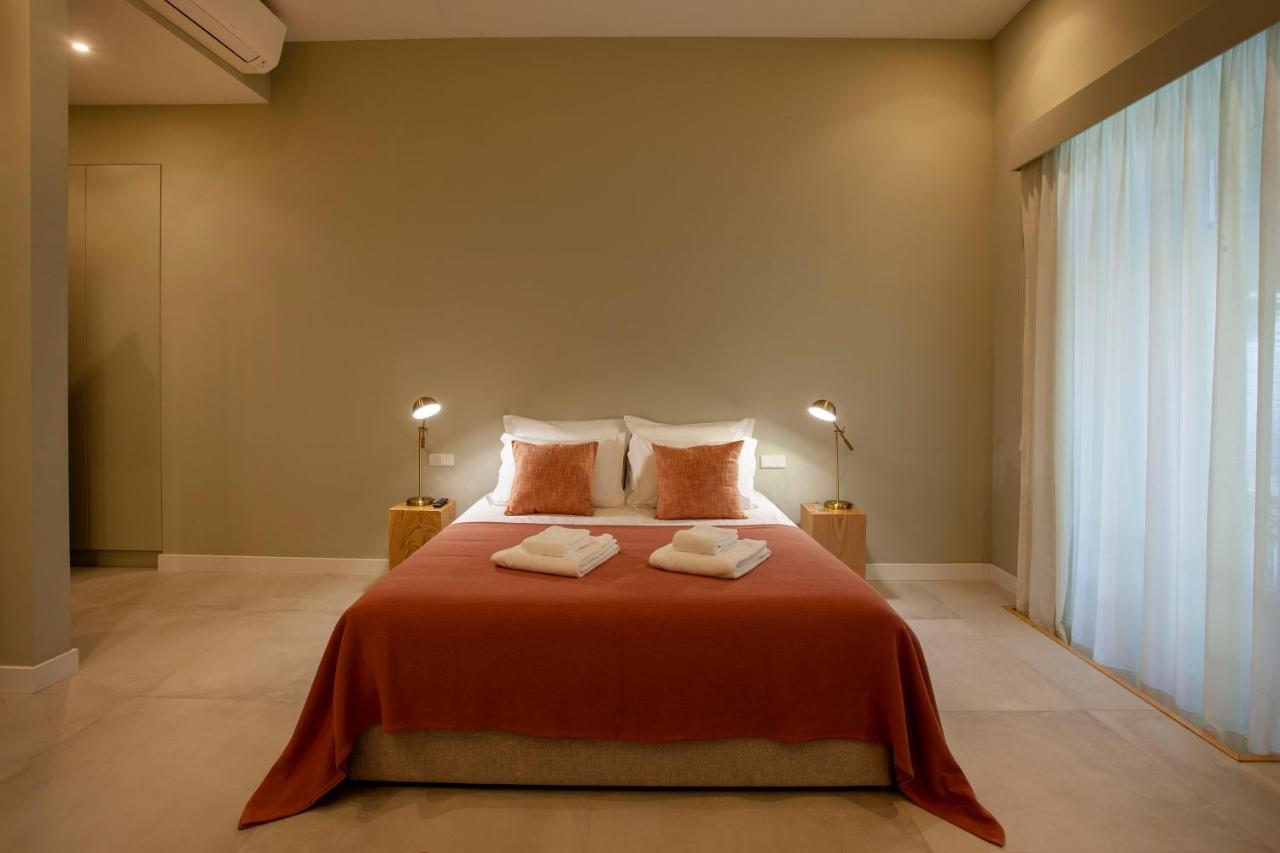 Casa Margo Apart otel Lagos Dış mekan fotoğraf