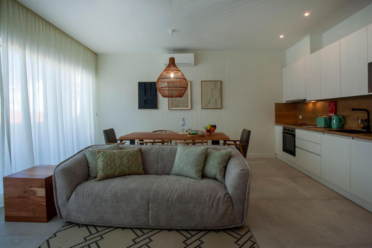 Casa Margo Apart otel Lagos Dış mekan fotoğraf