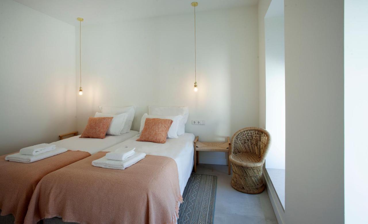 Casa Margo Apart otel Lagos Dış mekan fotoğraf