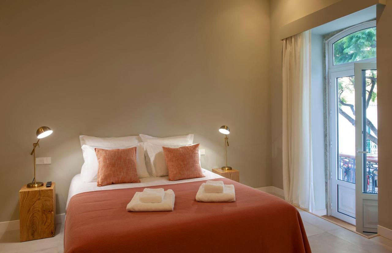 Casa Margo Apart otel Lagos Dış mekan fotoğraf