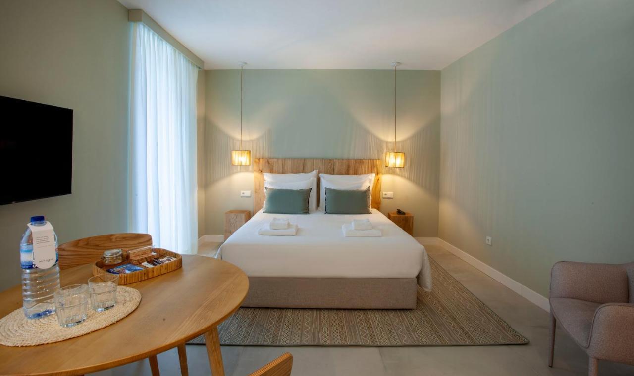 Casa Margo Apart otel Lagos Dış mekan fotoğraf