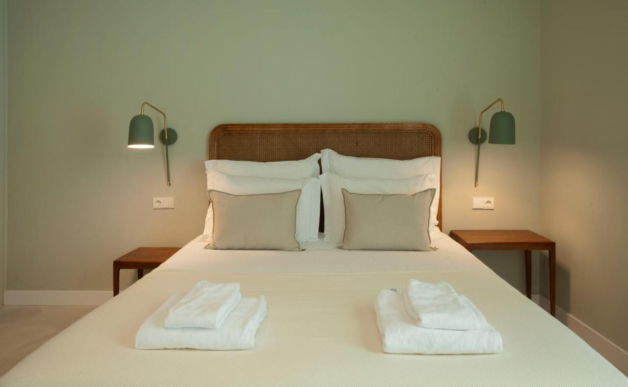Casa Margo Apart otel Lagos Dış mekan fotoğraf
