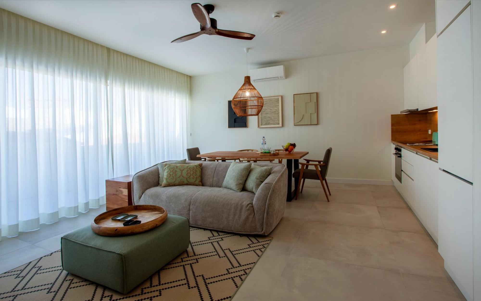 Casa Margo Apart otel Lagos Dış mekan fotoğraf