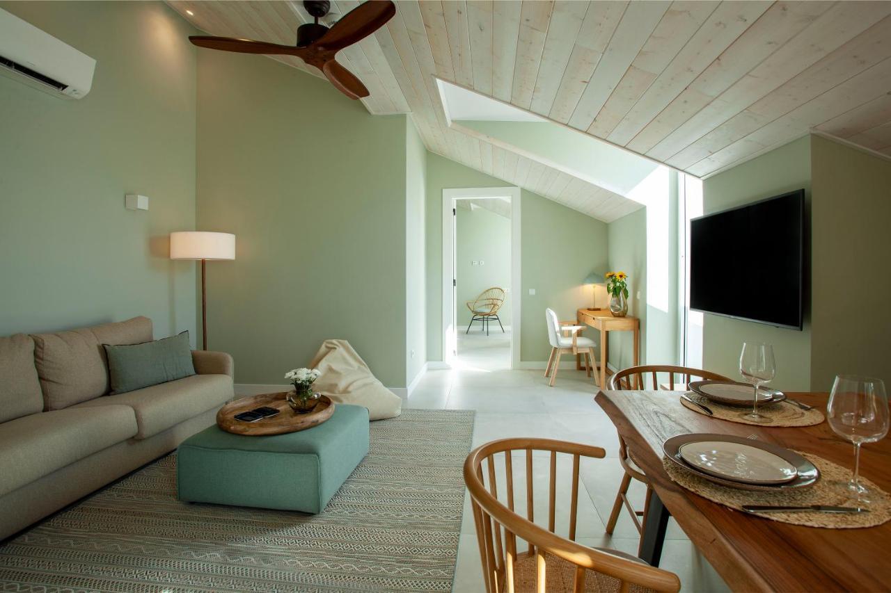 Casa Margo Apart otel Lagos Dış mekan fotoğraf