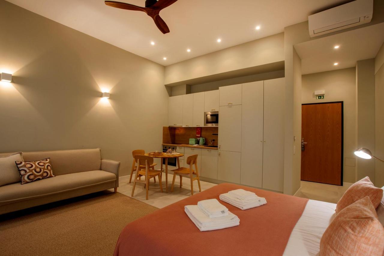 Casa Margo Apart otel Lagos Dış mekan fotoğraf