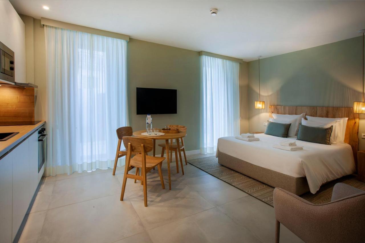 Casa Margo Apart otel Lagos Dış mekan fotoğraf