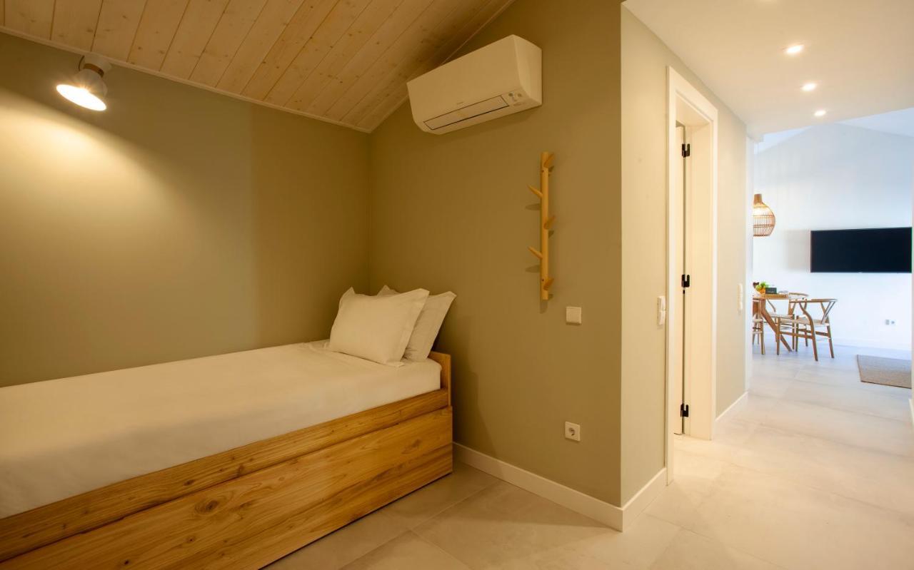 Casa Margo Apart otel Lagos Dış mekan fotoğraf