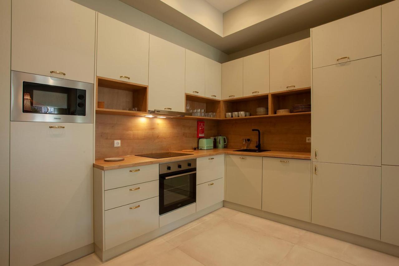 Casa Margo Apart otel Lagos Dış mekan fotoğraf
