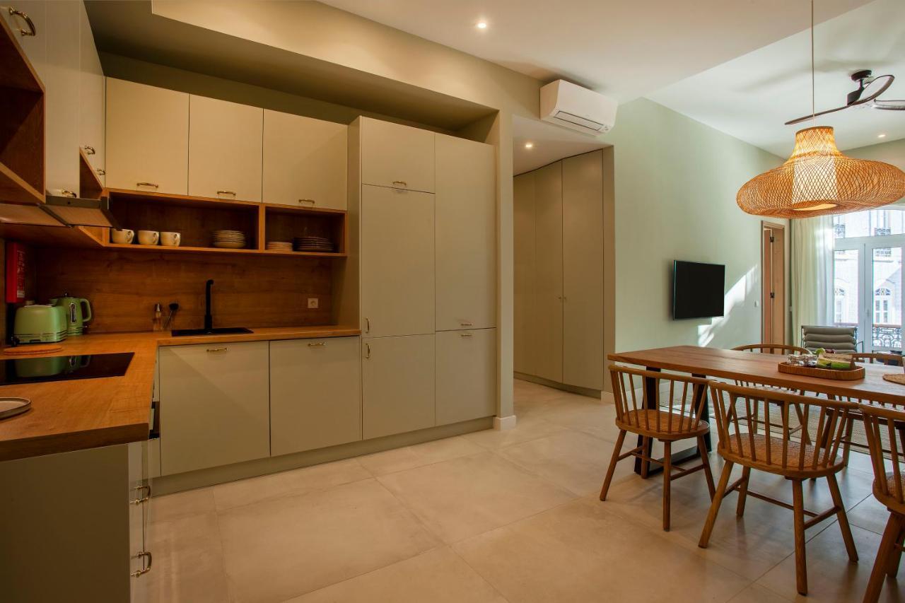 Casa Margo Apart otel Lagos Dış mekan fotoğraf