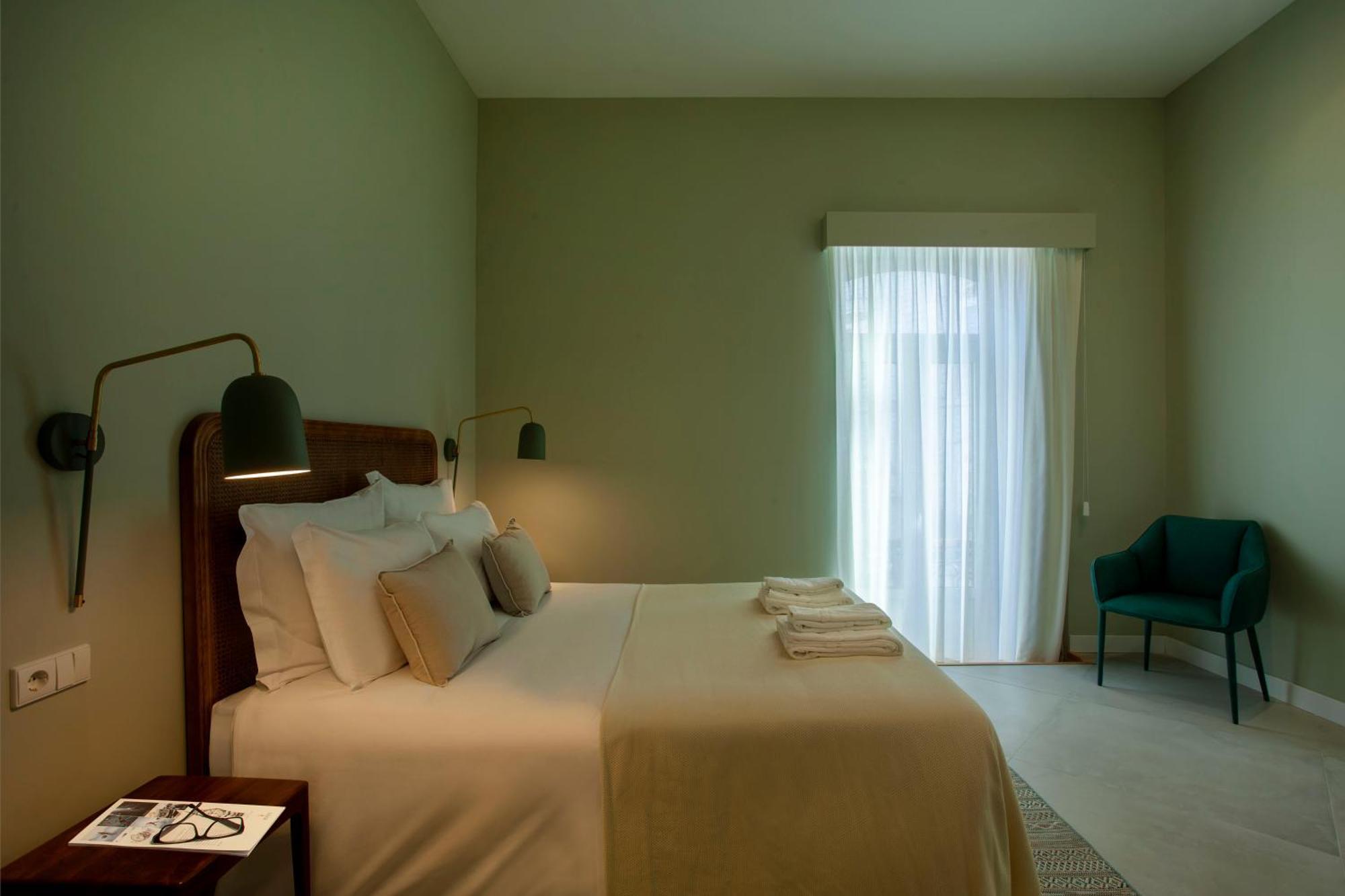 Casa Margo Apart otel Lagos Dış mekan fotoğraf