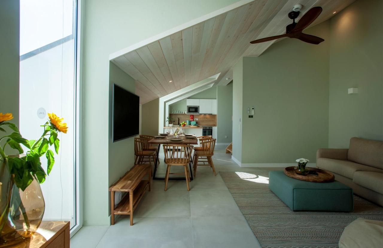 Casa Margo Apart otel Lagos Dış mekan fotoğraf