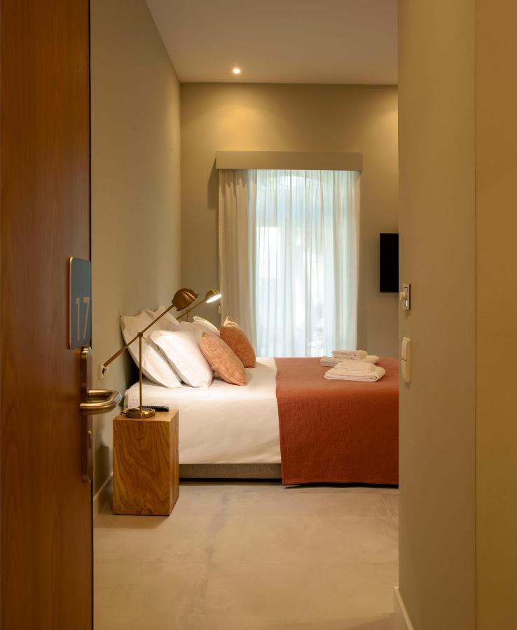 Casa Margo Apart otel Lagos Dış mekan fotoğraf