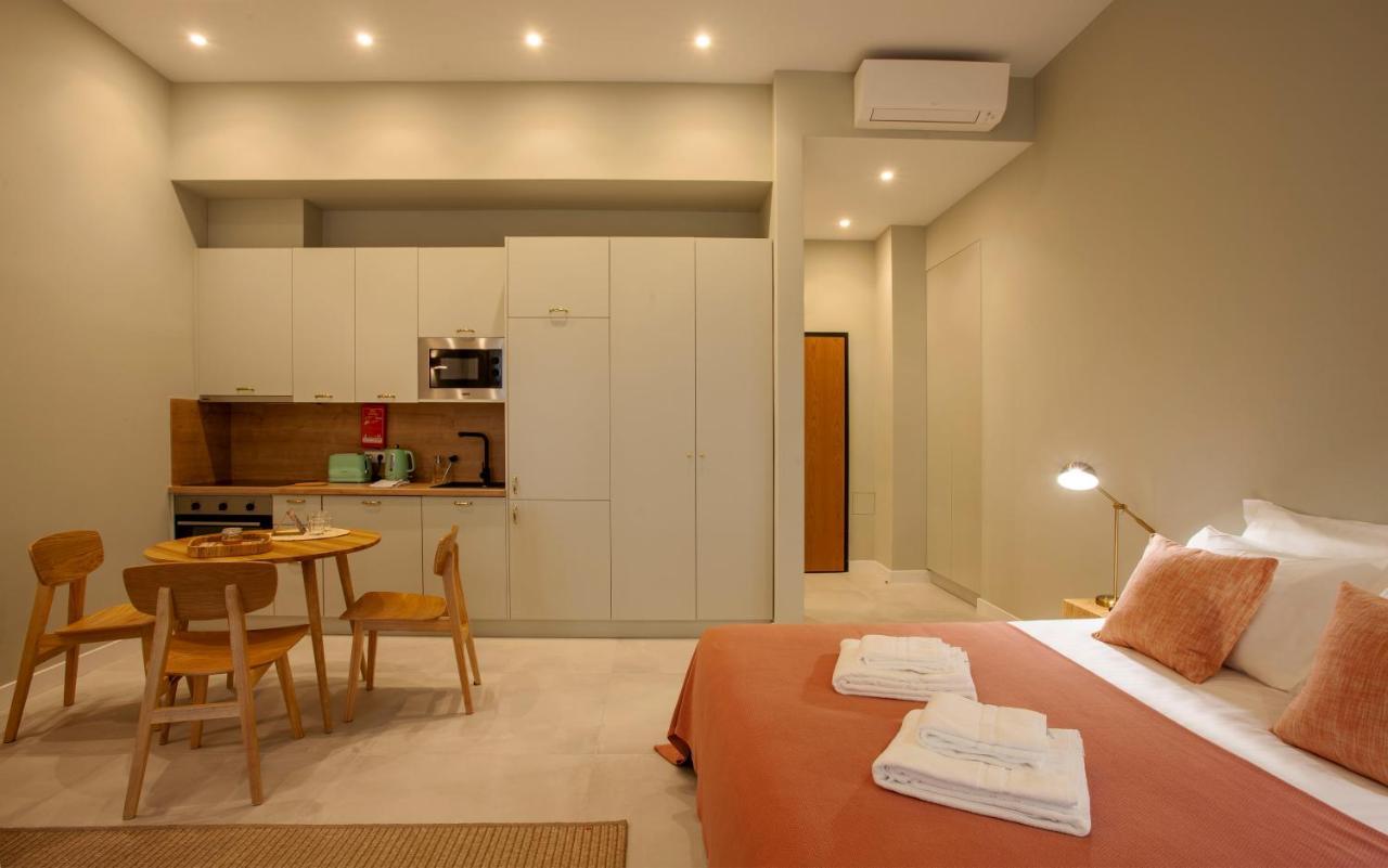 Casa Margo Apart otel Lagos Dış mekan fotoğraf