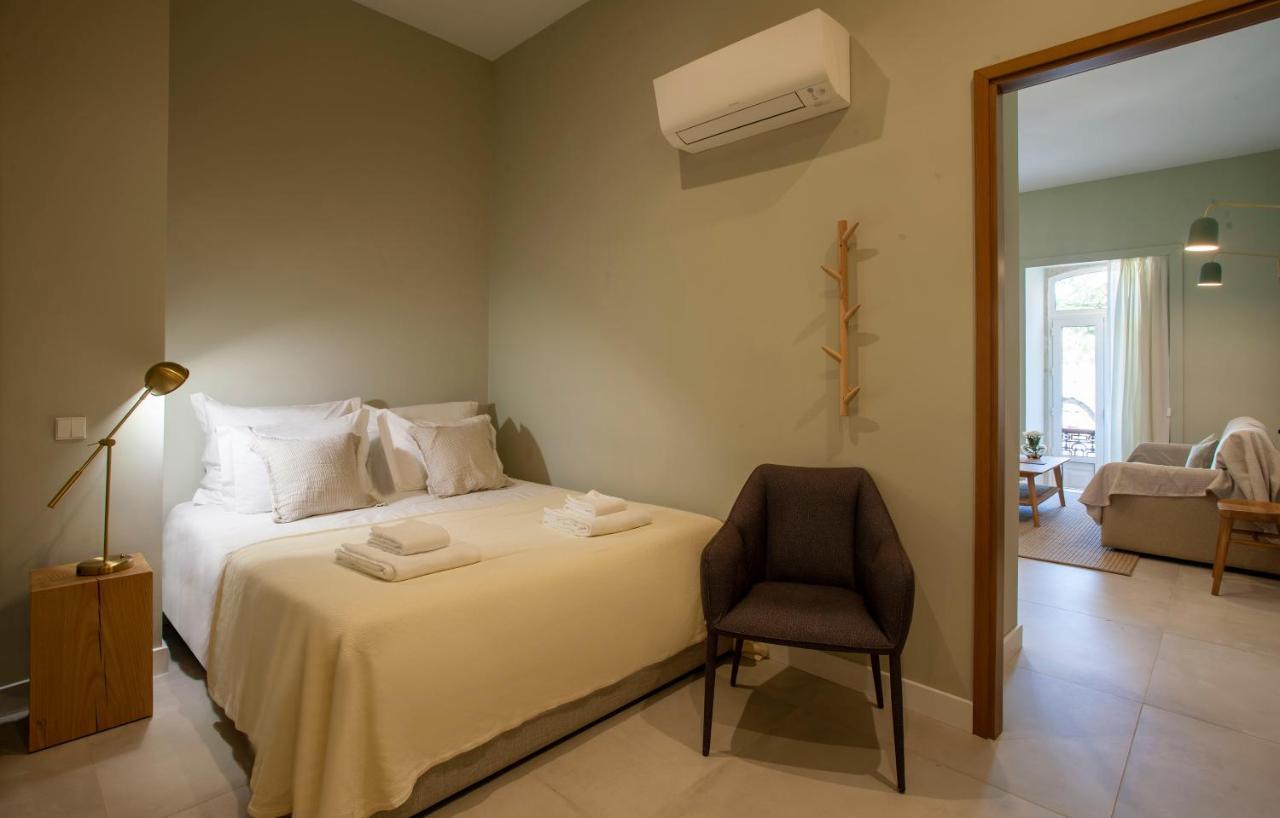 Casa Margo Apart otel Lagos Dış mekan fotoğraf