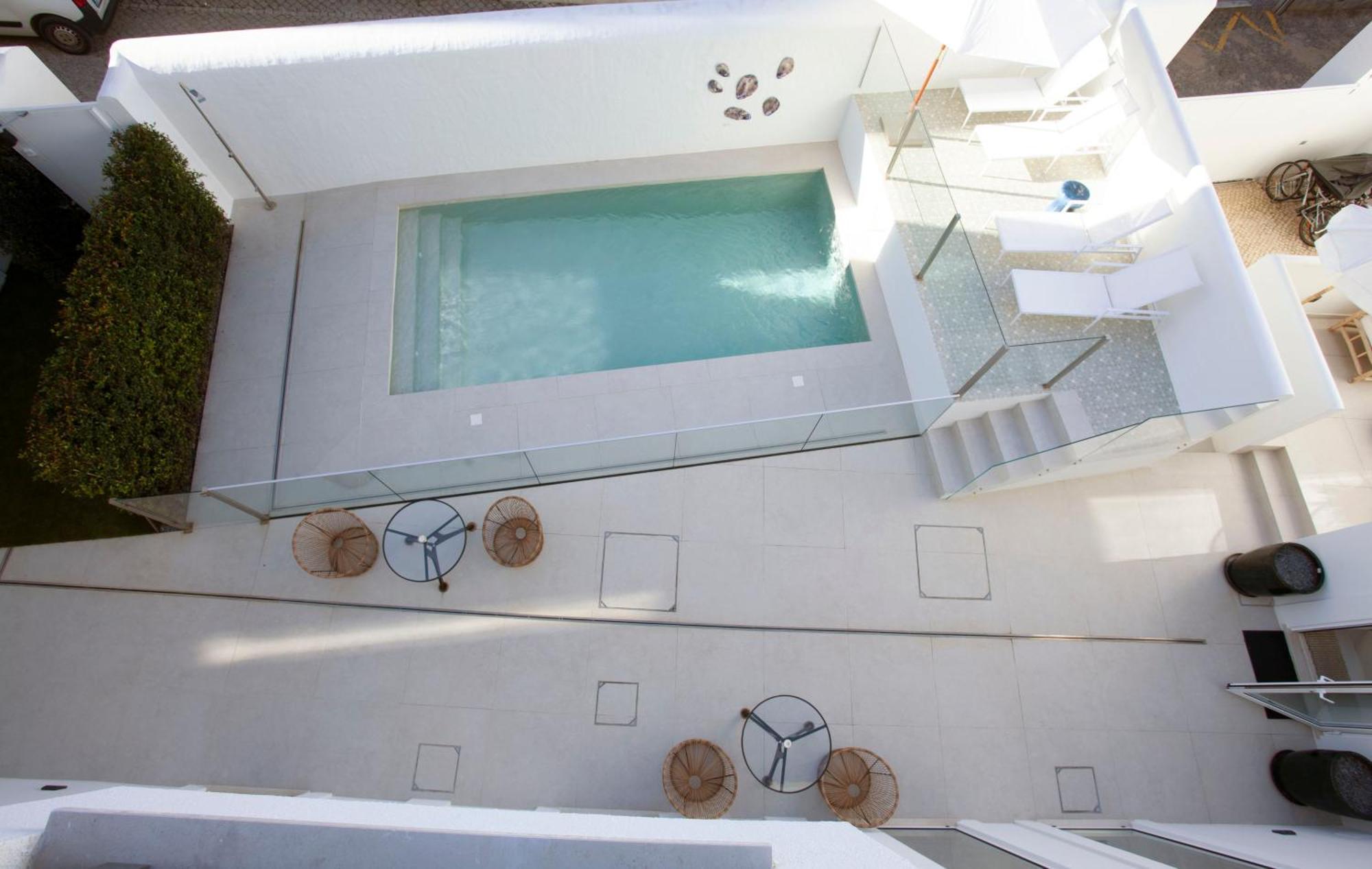 Casa Margo Apart otel Lagos Dış mekan fotoğraf